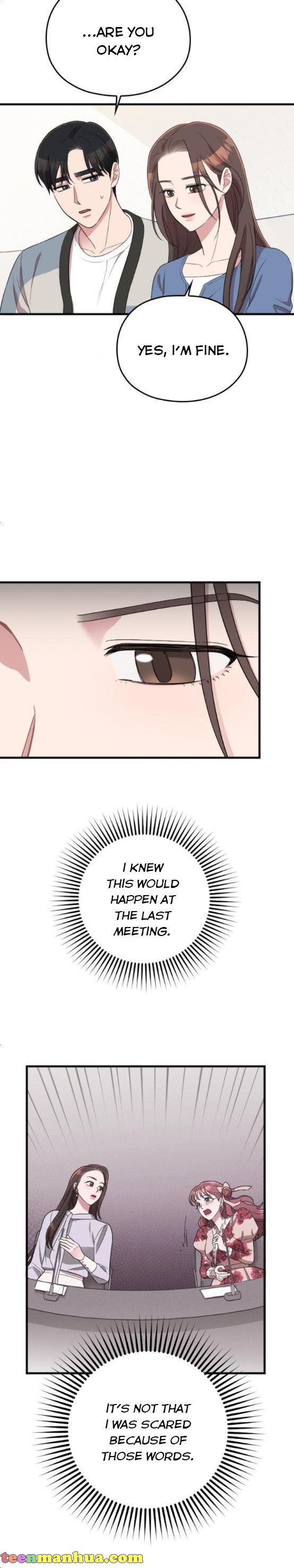 Marry My Husband Chapter 52 image 08